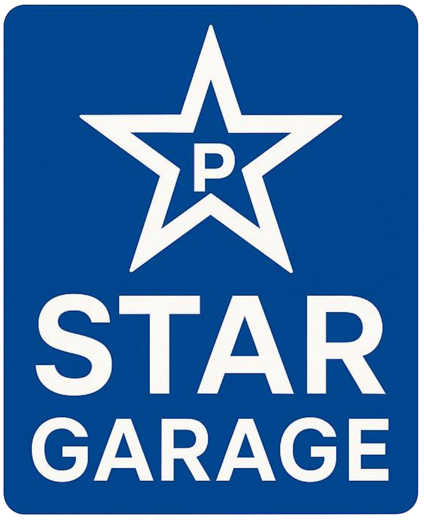 Star Garage Bologna